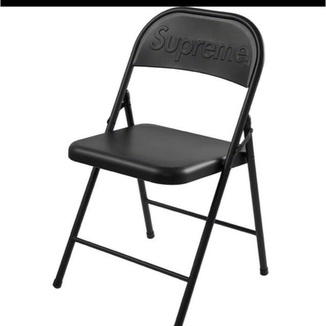 シュプリーム　supreme   椅子　新品