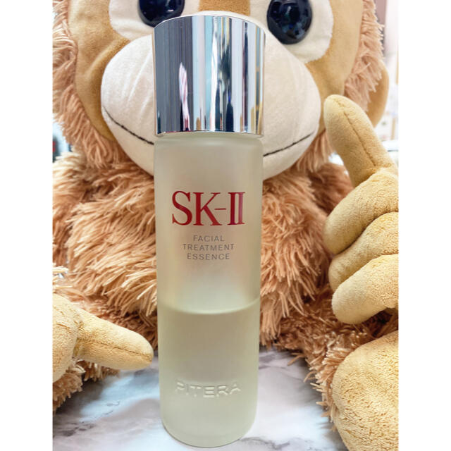 SK-II(エスケーツー)のSK-II フェイシャルトリートメントエッセンス230ml コスメ/美容のスキンケア/基礎化粧品(化粧水/ローション)の商品写真