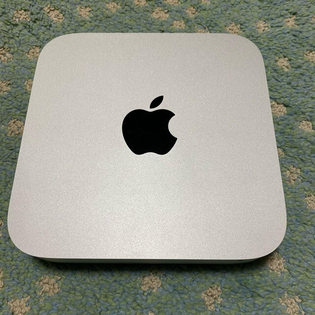 Mac mini Late 2014 品 本体のみ-