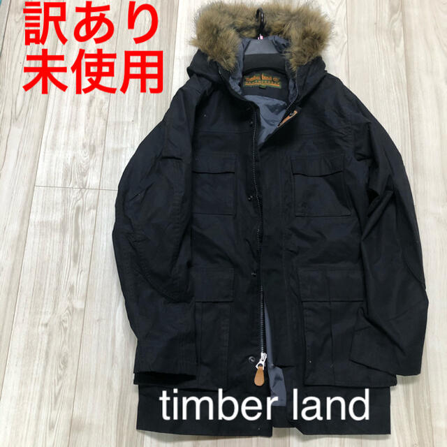 Timberland - 訳あり 未使用 ティンバーランド ジャケット アウターの