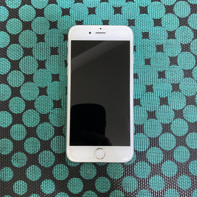 iPhone6【16GB】#更に値下げしました スマートフォン本体