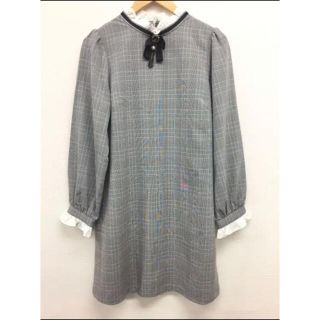 ロジータ チェックワンピース ワンピースの通販 100点以上 Rojitaのレディースを買うならラクマ ロジータ チェックワンピース ワンピースの通販 100点以上 Rojitaのレディースを買うならラクマ
