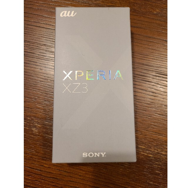 XPERIA XZ3