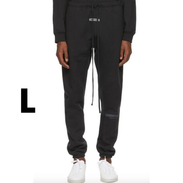 FOG Fear Of God Essentials Fleece Pants 買い保障できる www.gold