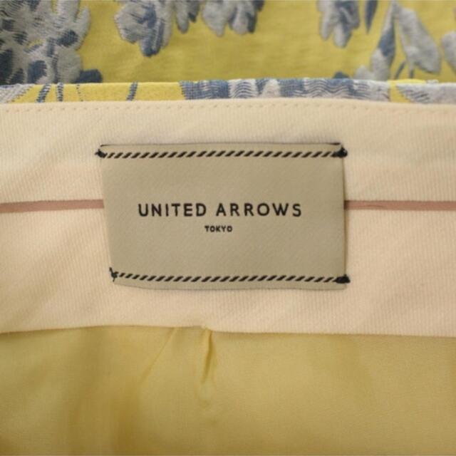 UNITED ARROWS(ユナイテッドアローズ)のUNITED ARROWS スラックス レディース レディースのパンツ(その他)の商品写真