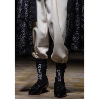 COMME des GARCONS HOMME PLUS(ソックス)のフリマアイテム一覧 COMME des GARCONS HOMME PLUS(ソックス)のフリマアイテム一覧