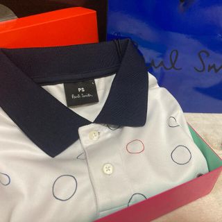 ポールスミス(Paul Smith)のPaul Smith ゴルフ(ウエア)