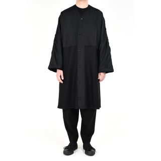 ラッドミュージシャン(LAD MUSICIAN)のLAD MUSICIAN 18aw LONG LINER COAT(その他)