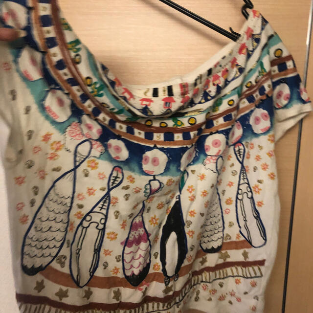 TSUMORI CHISATO(ツモリチサト)のララ様専用 レディースのトップス(Tシャツ(半袖/袖なし))の商品写真