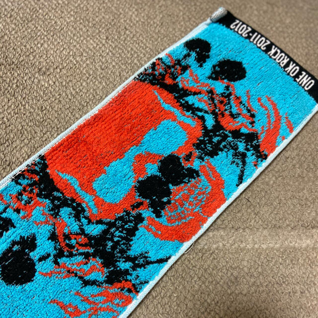 ONE OK ROCK スケートボード ファッションアイテムを bbq.rakusou