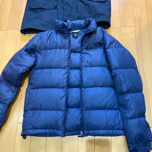 お値下げTHE NORTHFACE レディース