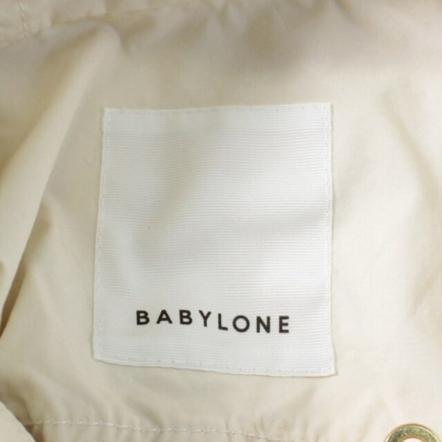 BABYLONE(バビロン)のBABYLONE マウンテンパーカー レディース レディースのジャケット/アウター(その他)の商品写真