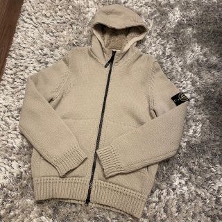 STONE ISLAND - 【超美品】stone island アーカイブ 肉厚ニット ...