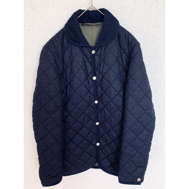 Abahouse Abahouse アバハウス キルティングジャケット メンズ の通販 By マヒリト アバハウスならラクマ Abahouse Abahouse アバハウス キルティングジャケット メンズ の通販 By マヒリト アバハウスならラクマ