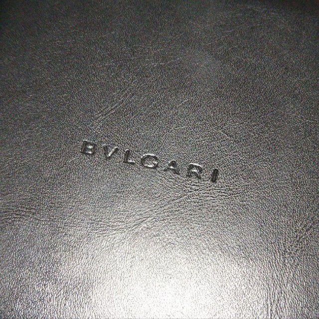 BVLGARI(ブルガリ)の【BVLGARI/ブルガリ】空ネックレスケース&空箱&リボン&パンフ まとめ売り レディースのアクセサリー(その他)の商品写真