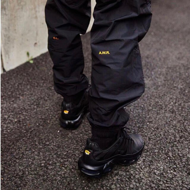 Nike Drake Nocta トラックパンツ track pants