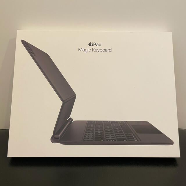 セール価格で販売 11インチiPadPro(第2世代)用マジックキーボード