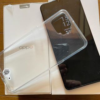 値下げしました♪ 新品 未使用 OPPO A73 SIMフリー♪