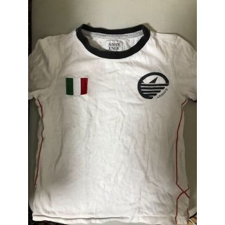 アルマーニ ジュニア(ARMANI JUNIOR)のおまとめ3点セット(Tシャツ/カットソー)