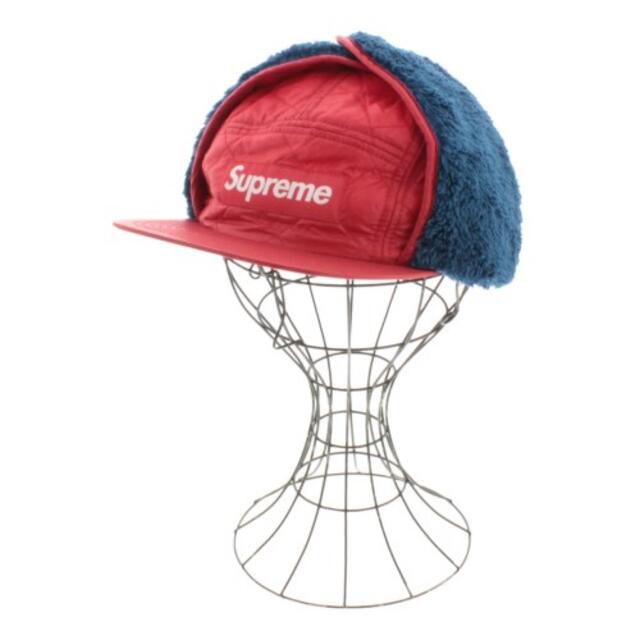 Supreme キャップ メンズ