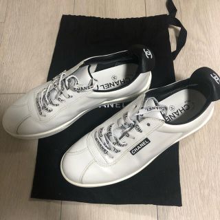 シャネル(CHANEL)のChanel スニーカー(スニーカー)