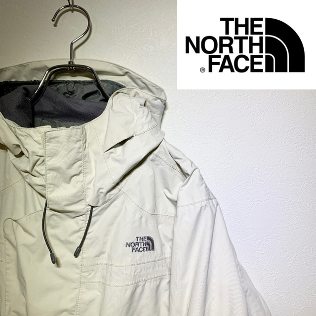 THE NORTH FACE - THE NORTH FACE スノボ スキー ウエア レディースMの ...