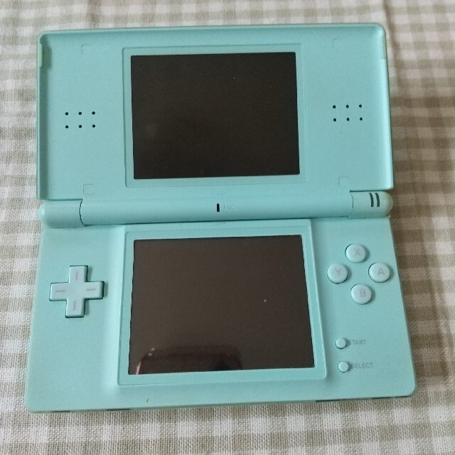 ニンテンドーDS(ニンテンドーDS)の【専用ページ】任天堂 DS lite  エンタメ/ホビーのゲームソフト/ゲーム機本体(携帯用ゲーム機本体)の商品写真