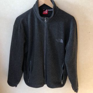 ザノースフェイス(THE NORTH FACE)のザノースフェイス　フリースジャケット　L(その他)