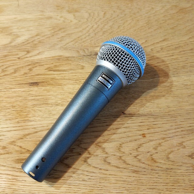 SHURE BETA58A