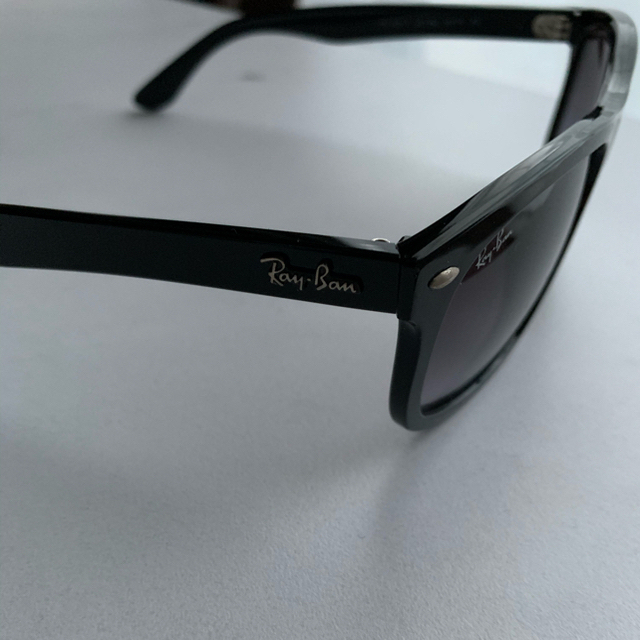 Ray-Ban(レイバン)のサングラス メンズのファッション小物(サングラス/メガネ)の商品写真