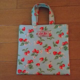 キャスキッドソン(Cath Kidston)のキャス・キッドソン ミニバッグ(ハンドバッグ)