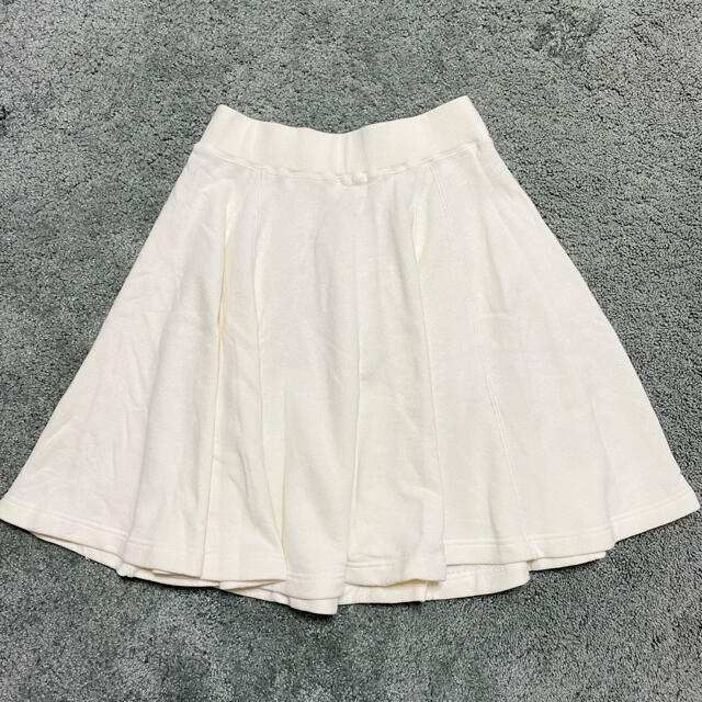 ロアフィリー　フレアスカート レディースのスカート(ミニスカート)の商品写真