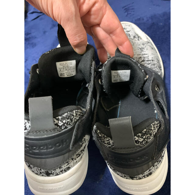 Reebok Reebok軽量スニーカーの通販 By バーにゃん S Shop リーボックならラクマ Reebok Reebok軽量スニーカーの通販 By バーにゃん S Shop リーボックならラクマ