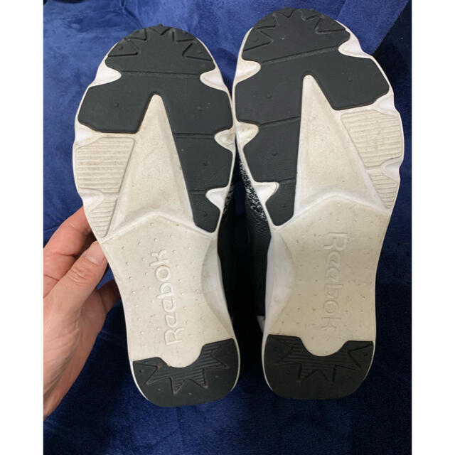 Reebok Reebok軽量スニーカーの通販 By バーにゃん S Shop リーボックならラクマ Reebok Reebok軽量スニーカーの通販 By バーにゃん S Shop リーボックならラクマ