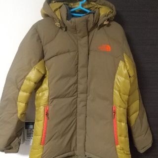 ザノースフェイス(THE NORTH FACE)の THE NORTH FACE ダウンジャケット(ダウンジャケット)