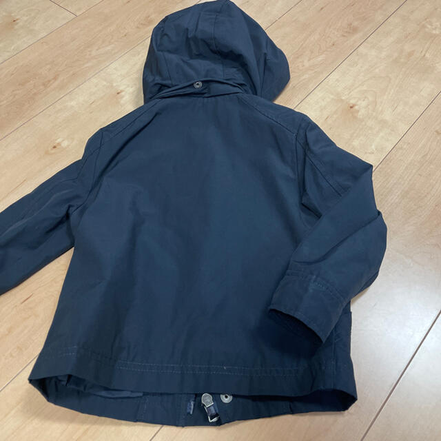 POLO RALPH LAUREN(ポロラルフローレン)のラルフkidsジャケット キッズ/ベビー/マタニティのキッズ服男の子用(90cm~)(ジャケット/上着)の商品写真