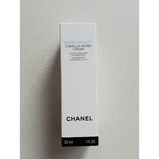 シャネル(CHANEL)のCHANEL　HYDRA BEAUTY(フェイスクリーム)