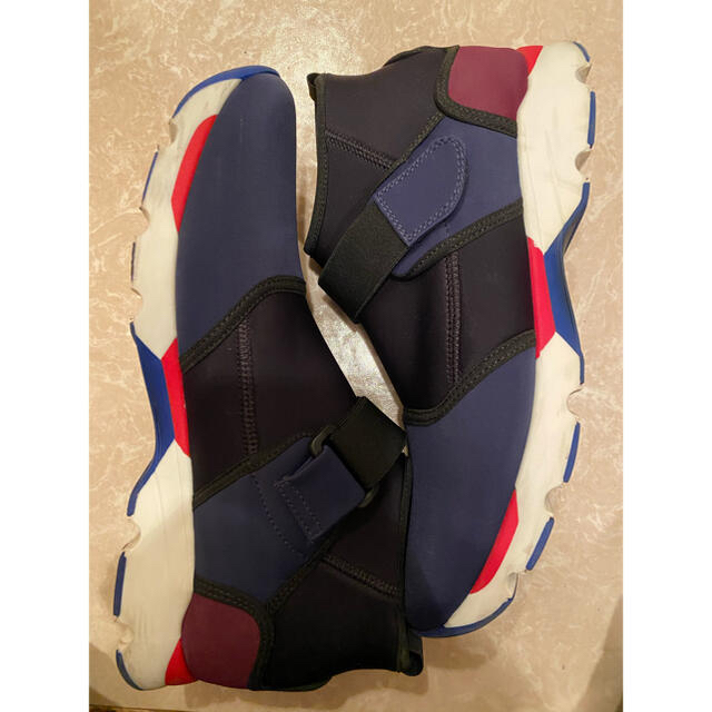 Marni(マルニ)のMARNI スニーカー44 メンズの靴/シューズ(スニーカー)の商品写真