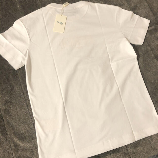 16333.1円 ichan様専用 FENDI Tシャツジャケットセット M フェンディ