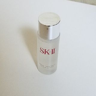 Sk Ii Sk 今だけ値下げ フェイシャル トリートメント エッセンス 230mlの通販 By Piyo 2 S Shop エスケーツーならラクマ