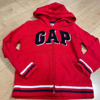 ギャップ(GAP)のGAPパーカー(ジャケット/上着)