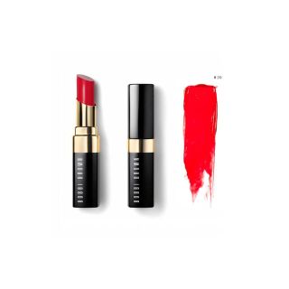 ボビイブラウン(BOBBI BROWN)のBOBBIBROWNオイルインフューズドリップカラー20 コーラルポップ(口紅)