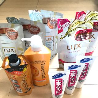 ラックス(LUX)のLUX ラックス*コンディショナー他 10点(コンディショナー/リンス)