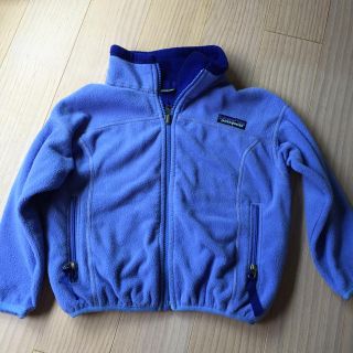 パタゴニア(patagonia)のパタゴニア フリース ジャケット xxs(ジャケット/上着)