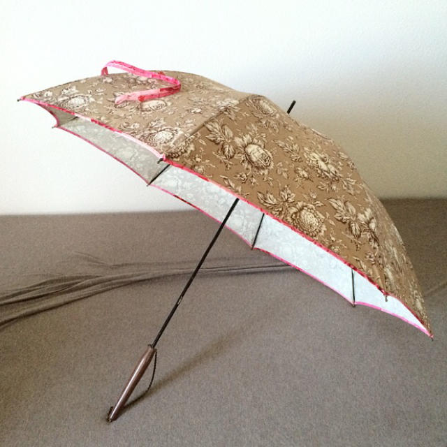 TOMORROWLAND(トゥモローランド)の【新品】CARNET 晴雨兼用傘 POE レディースのファッション小物(傘)の商品写真