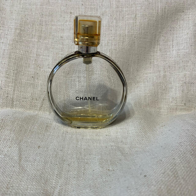 CHANEL(シャネル)のCHANCE CHANEL コスメ/美容の香水(香水(女性用))の商品写真