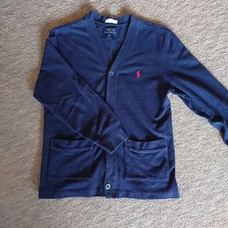 ポロラルフローレン(POLO RALPH LAUREN)のPOLO RALPH LAUREN カーディガン(カーディガン)