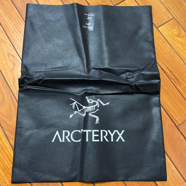 ARC'TERYX(アークテリクス)のアークテリクスのギフト袋 その他のその他(その他)の商品写真