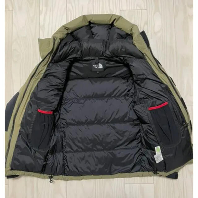 THE NORTH FACE(ザノースフェイス)のTHENORTH FACEノースフェイス バルトロライトジャケット　バルトロ メンズのジャケット/アウター(ダウンジャケット)の商品写真