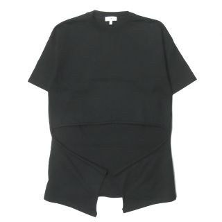 ハイク(HYKE)のHYKE 19SS ハーフスリーブTシャツ(Tシャツ(半袖/袖なし))